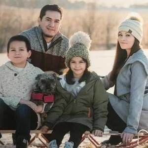 Meet your Posher, Kristen